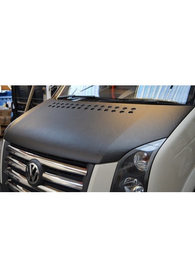 Vw Crafter 2007 - 2015 Ön Kaput Maskesi