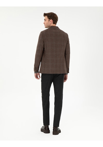 Pierre Cardin Erkek Antrasit Pantolon 50304684-vr006 Antrasit