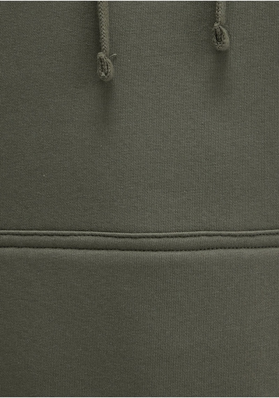 Mavi - Mavi Logo Baskılı Kapüşonlu Haki Sweatshirt 1600361-71581 Yeşil Mavi - Mavi Logo Baskılı Kapüşonlu Haki Sweatshirt 1600361-71581 Yeşil