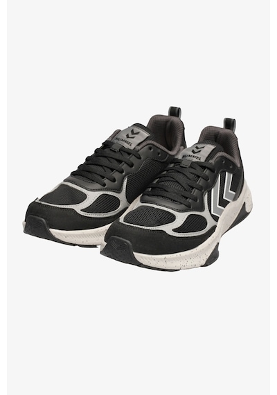 Hummel Hml Laruso Unisex Siyah Sneaker 900570-2001 Siyah