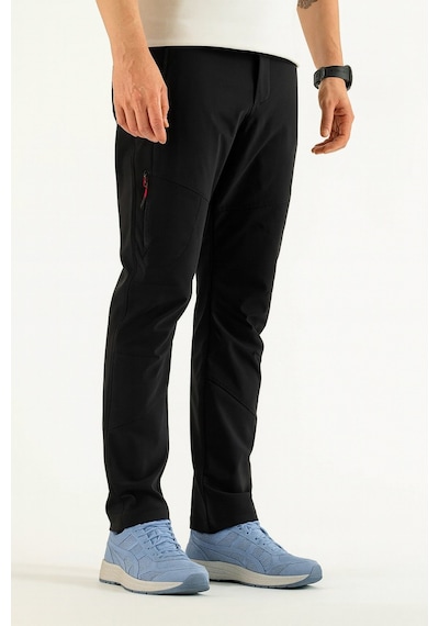 Vatan Tekstil Erkek Nefes Alabilen Yazlık Likralı Outdoor Pantolon Normal Kalıp Siyah Vatan Tekstil Erkek Nefes Alabilen Yazlık Likralı Outdoor Pantolon Normal Kalıp Siyah
