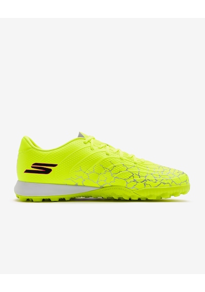 Skechers Gold Tf Erkek Sarı Krampon 252018 Ylbk Sarı