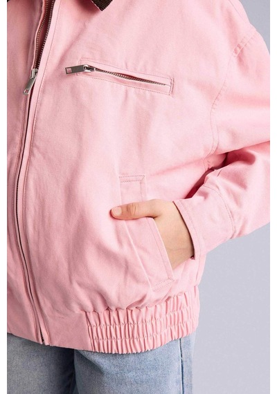 Defacto Mont Kız Çocuk G5273a826sppn396 Pembe-pn396