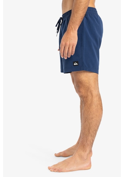 Quiksilver Everyday Solid Erkek Deniz Şortu Mavi