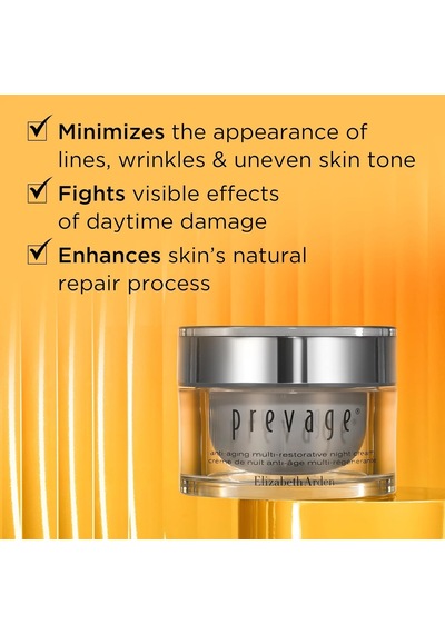 Prevage Anti-aging Overnight Krem 50ml