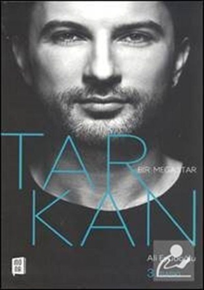 Bir Megastar - Tarkan - Ali Eyüboğlu - Mona