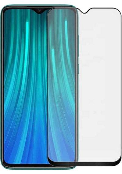 Apple Uyumlu   iPhone 11 Pro 5D Seramik Tam Kaplayan Ekran Koruyucu Cam (455658808)