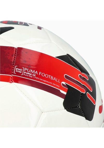 Puma Orbita 6 MS Unisex Beyaz Futbol Topu