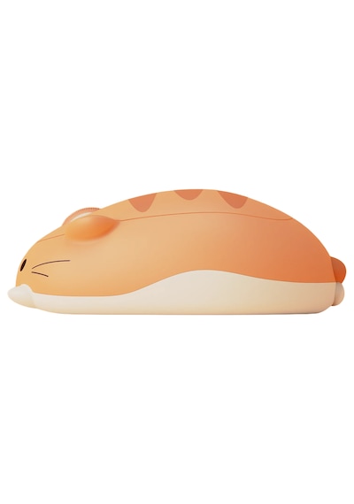 Akko Orange Kate Kablosuz Mouse -