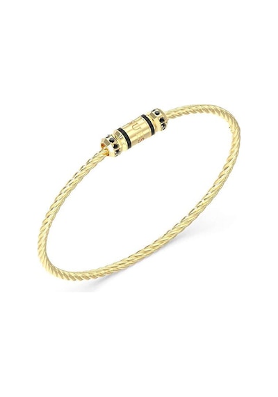 Guess Jgujumb05095jwygs Erkek Bileklik Altın