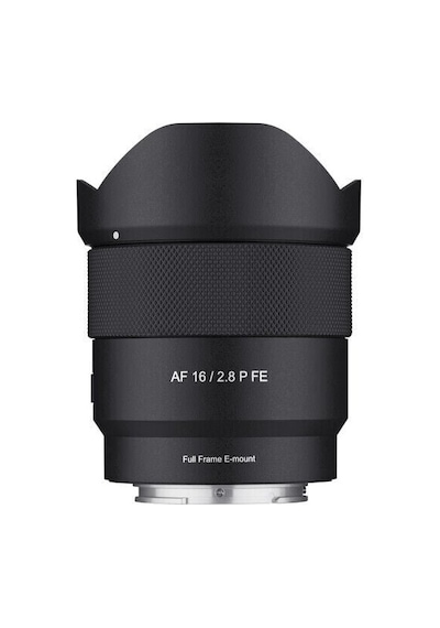 Samyang Af 16mm F2.8 P Fe