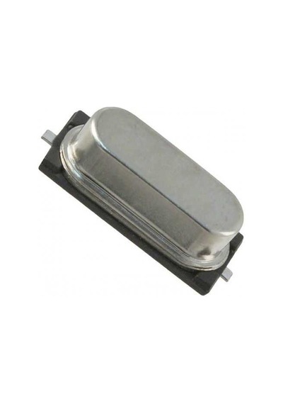 4.000 Mhz Smd Kristal Hc-49Us