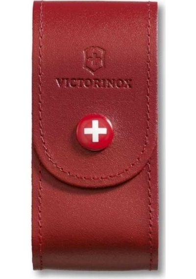 Victorinox 4.0521.1 Deri  Kılıf Çok Renkli