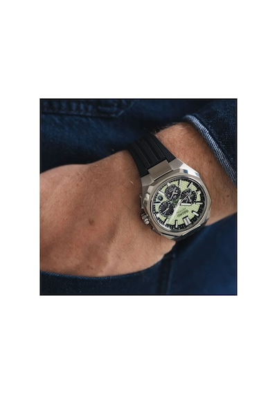 Seiko Astron Gps Solar Hab005j1 Limitli Erkek Kol Saati Gri