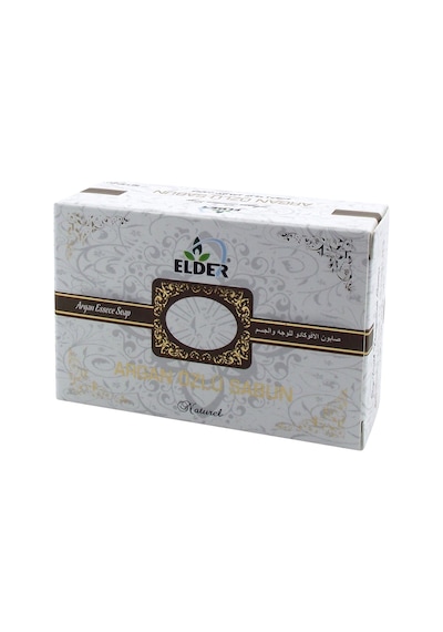 Nurs Lokman Hekim Argan Özlü Sabun 130 G