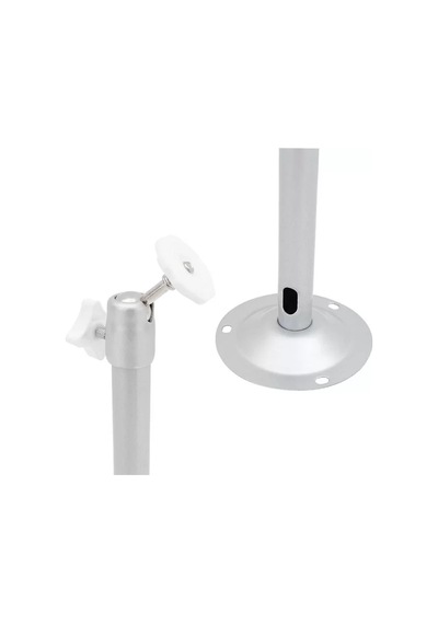 Sh Powermaster Uzun Metal Kamera Ayağı 23.5 Cm Najmaddin