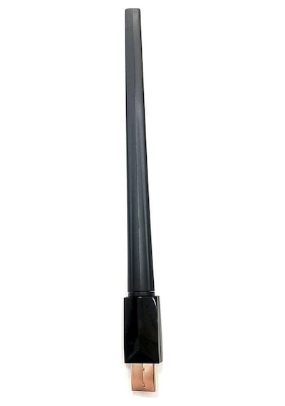 Evotech SH-4201 Wi-Fi USB Anten Wireless USB Adaptör MT7601U Chi
