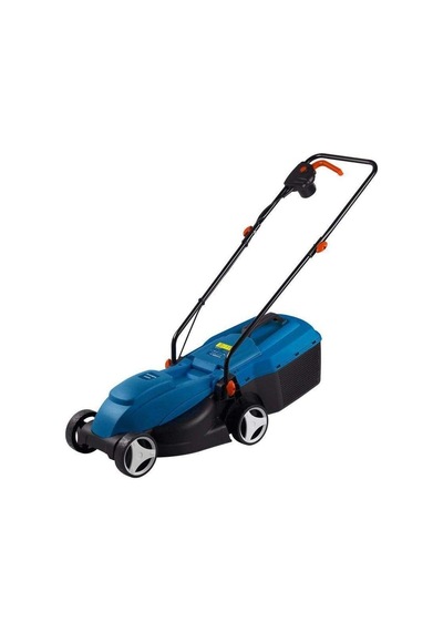 C3200 Elektrikli Çim Biçme Makinası 1000 Watt