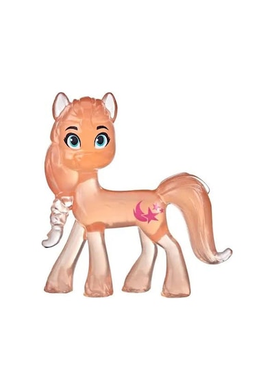 My Little Pony Movie Mainan Pony Sunny F3326-f5477