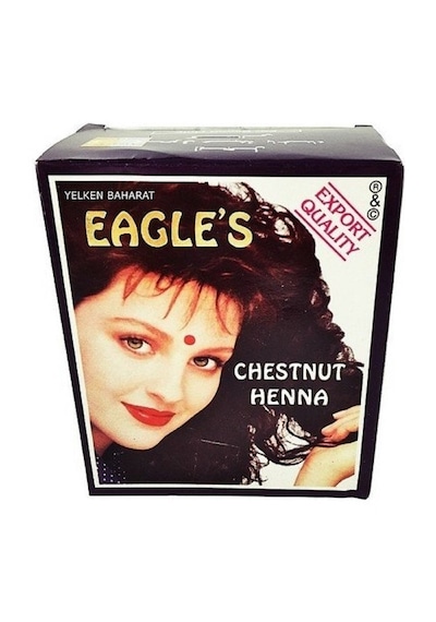 Eagle's Hint Kınası Kestane 6 x 10 G