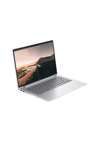 HP ProBook 4 G1I C9FH0ETF45 Ultra 5 225U 128 GB 4 TB SSD 14'' Dos WUXGA Dizüstü Bilgisayar + Zetta Çanta