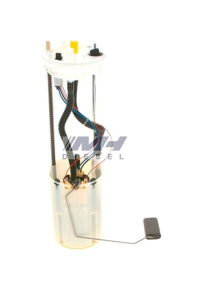 Bosch 0580203435 Yakıt Pompası Ünitesi Fiat Ducato 2.0 D, 2.3 Jtd, 3.0 Jtd