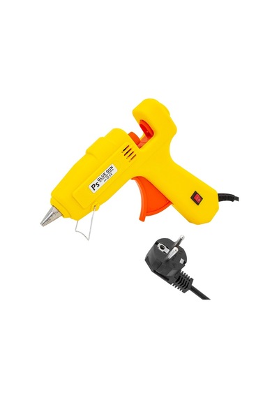 Pınsun Ps G160 60W Metal Uç Anahtarlı Silikon Tabancası