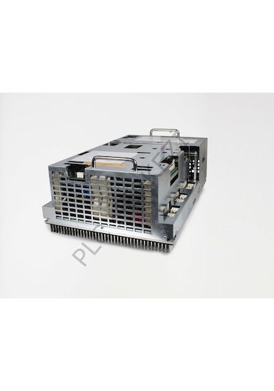 Kuka Krc1 Pm6-600 Sürücü 2.El