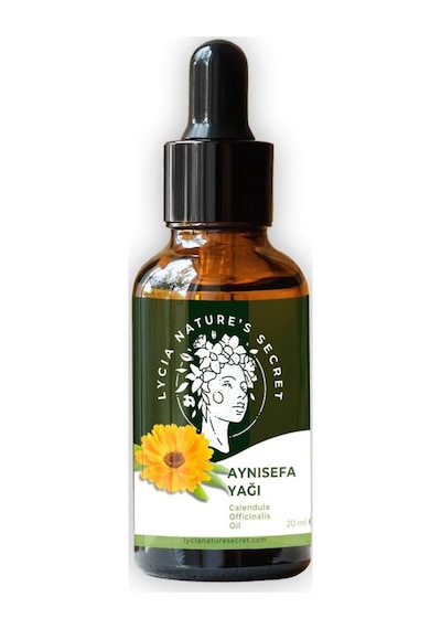 Lycia Nature's Secret Aynısefa Yağı 20 ML