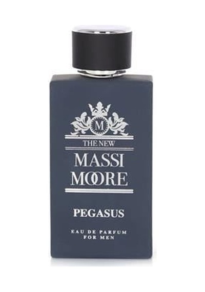 Massi Moore Men Edp 100ml. Pegasus Diğer