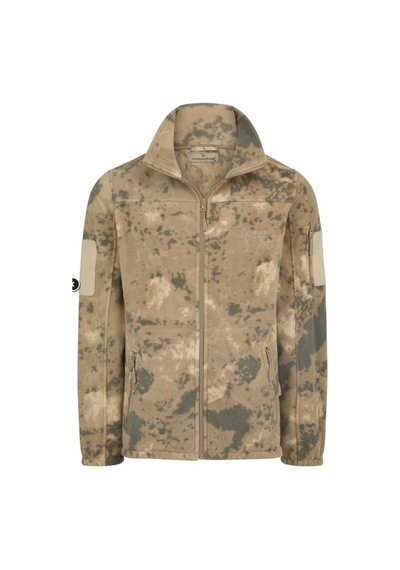 Thermoform Ranger Polar Kamuflaj Mont 001