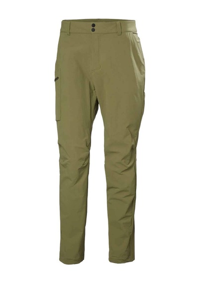 Helly Hansen Brono Softshell Pantolon Hha.63051 Yeşil