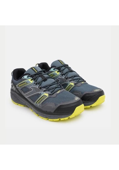 Joma Recon 2421 Erkek Gri & Sarı Günlük Spor Ayakkabı Tkrecw2421 Gri & Sarı Gri - Sarı