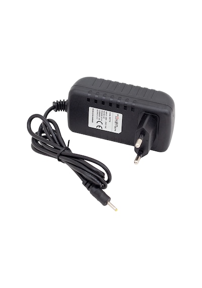 Powermaster Pm-33779 5 Volt 3 Amper 2.5 0.7 Uçlu Plastik Kasa Priz Tipi Adaptör
