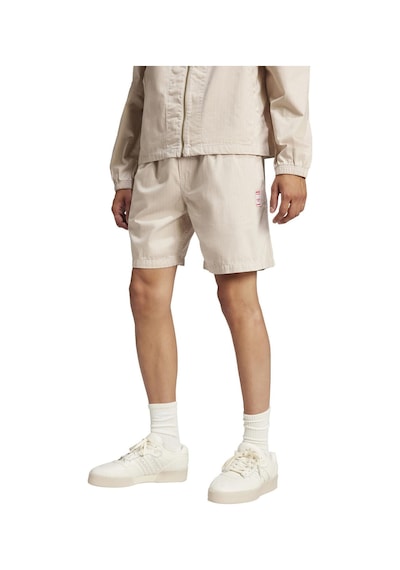 Wonalu Adidas Erkek Günlük Şort Wab Workwear Jd0674 Bej