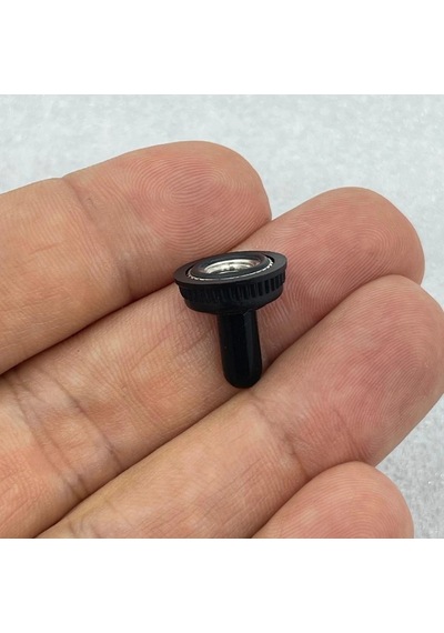 Ic-161a Su Geçirmez Toggle Switch Kılıfı 6mm İçin