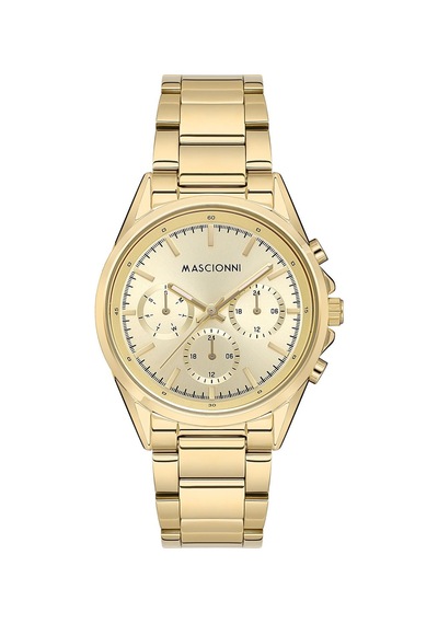 Mascionni M.1.1228.03 Gold