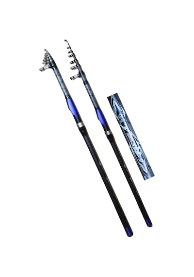 Balza Tortello 420cm 100-300gr Surf Olta Kamışı