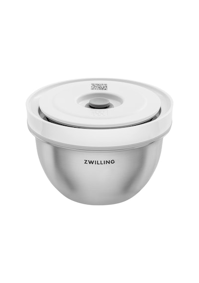Zwilling Fresh & Save Vakumlu Saklama Kasesi L 24 Cm Paslanmaz Çelik Zw-1030859 Zwilling Renkli