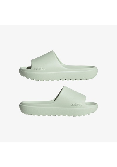 Adidas Adilette Lumia Kadın Yeşil Terlik Jq7459 Yeşil