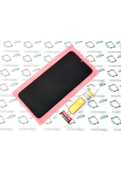 Oppo A9 2020 Lcd Ekran Dokunmatik (Servis i) (493897471)