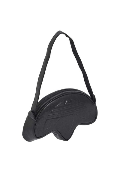 Adidas Trf Bag Kadın Spor Çanta - Kr1602 Siyah