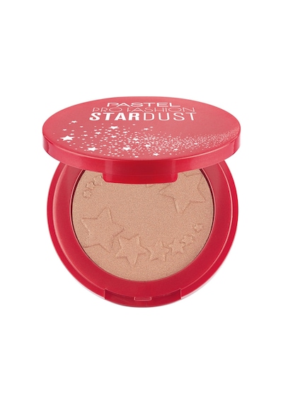 Pastel Stardust Highlighter - Aydınlatıcı 321 Nova - 6 Adet Tarı 1