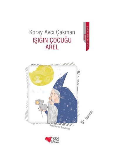 Işığın Çocuğu Arel