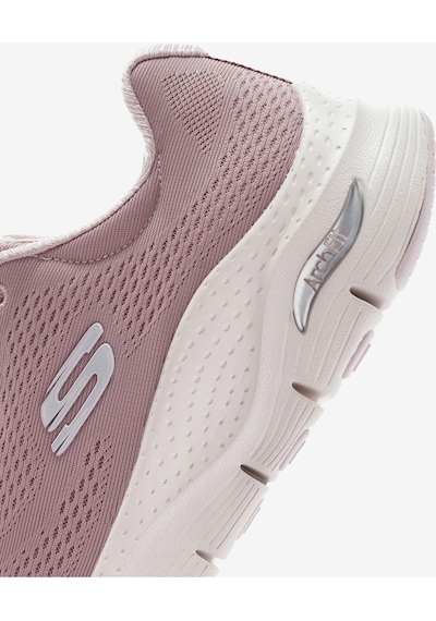 Skechers Arch Fit - Big Appeal Kadın Mor Spor Ayakkabı 149057tk Mve Mor
