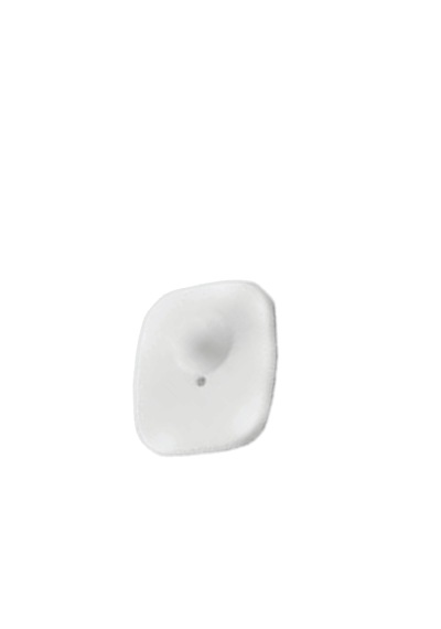 Mini Sqare Alarm Etiketi 1000 Adet