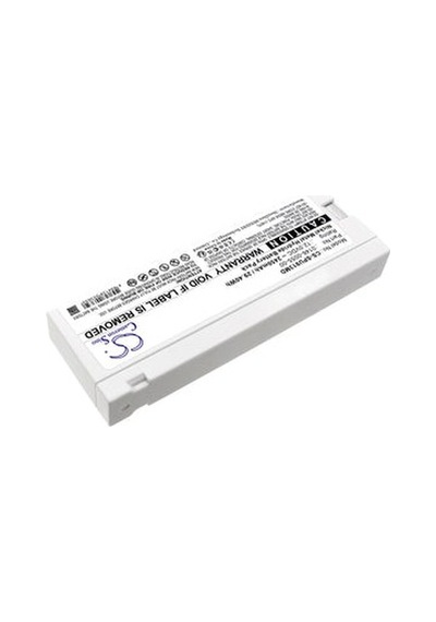 Spacelabs 90367, 91369, Ultraview 1050 Hasta Monitörü Yedek Bataryası