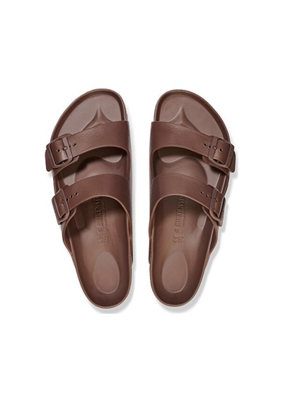 Birkenstock Arizona Eva Kadın Terliği 1027402-20274 Kahverengi Kahverengi
