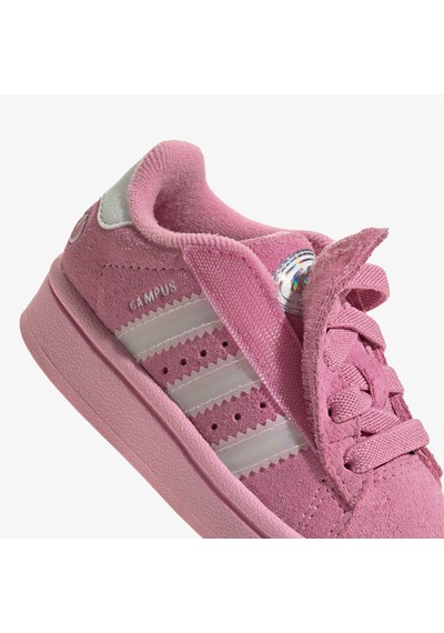 Adidas Campus 00s Led Lights Cf Çocuk Pembe Spor Ayakkabı Kı9395 2800236
