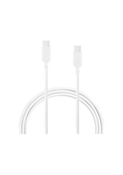 Momax Zero Usb-C To Usb-C Pd 100W Kablo 1.0 M